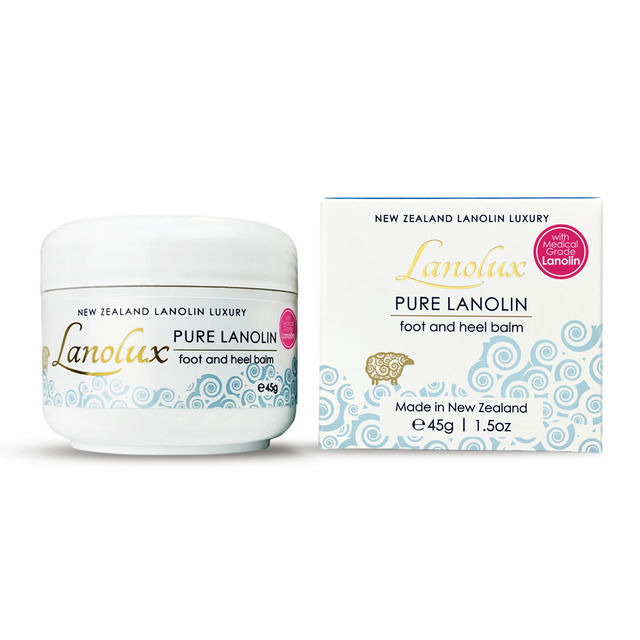 LANOLUX Pure Lanolin